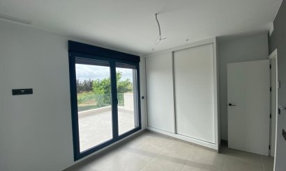 Obra nueva - Villa - Los Alcazares - La Concha