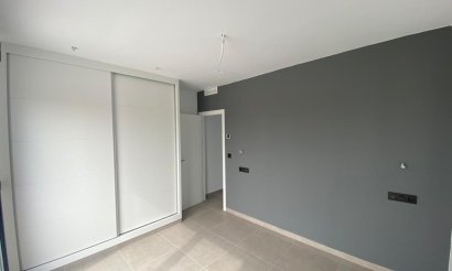 Obra nueva - Villa - Los Alcazares - La Concha