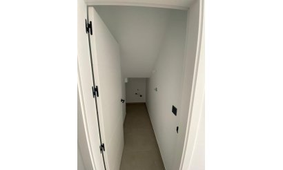 Obra nueva - Villa - Los Alcazares - La Concha