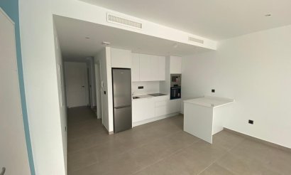 Obra nueva - Villa - Los Alcazares - La Concha