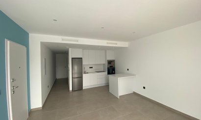 Obra nueva - Villa - Los Alcazares - La Concha