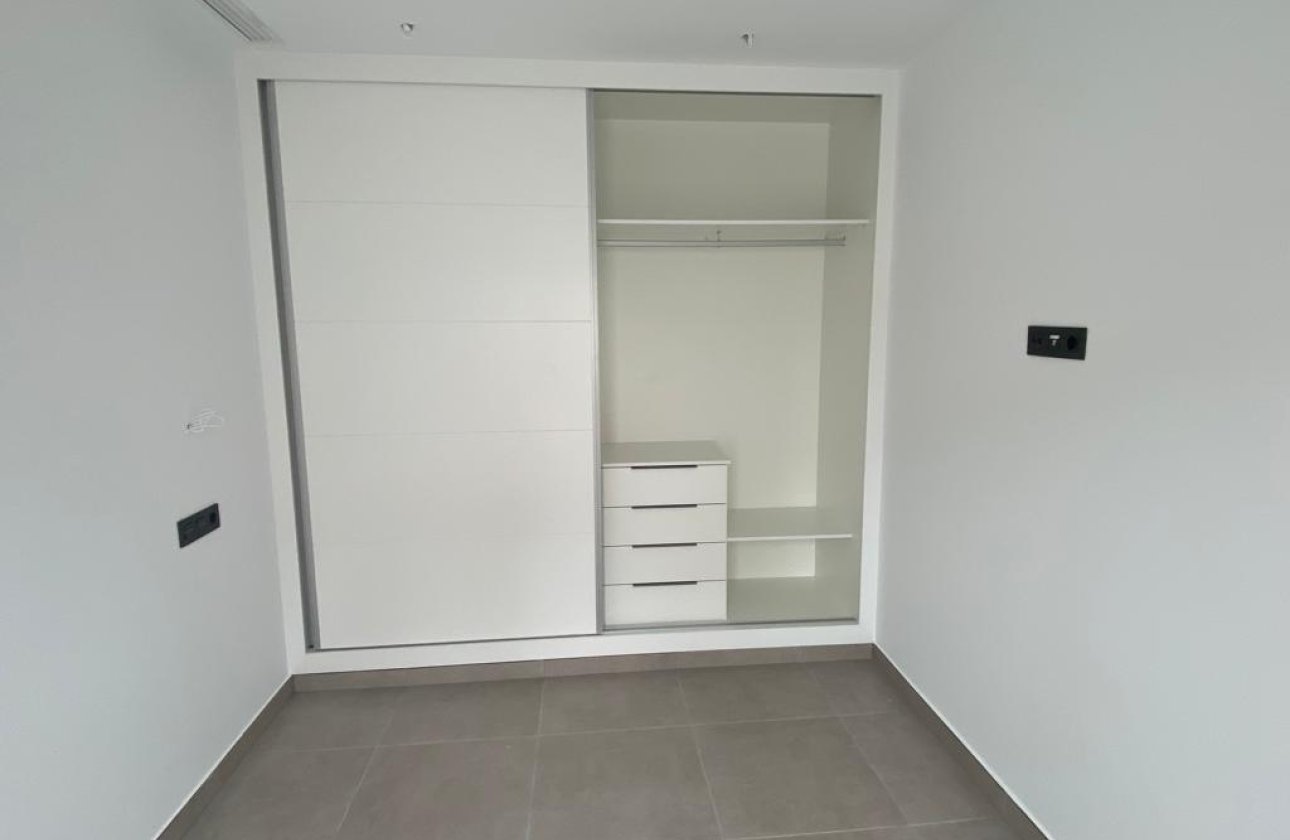 Obra nueva - Villa - Los Alcazares - La Concha