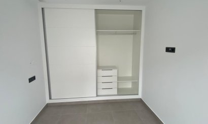 Obra nueva - Villa - Los Alcazares - La Concha