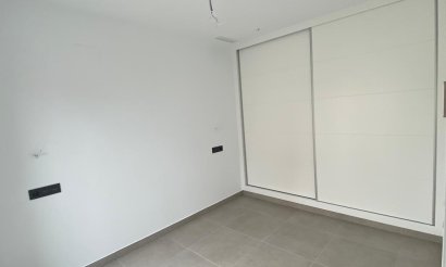 Obra nueva - Villa - Los Alcazares - La Concha