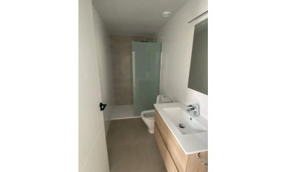 Obra nueva - Villa - Los Alcazares - La Concha