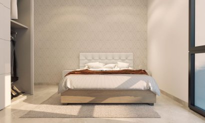 Obra nueva - Apartamento / piso - Torrevieja - Playa del Acequión
