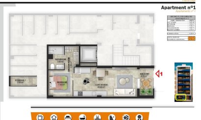 New Build - Apartment / flat - Torrevieja - Playa del Acequión