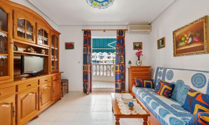 Resale - Apartment / flat - Torrevieja - Los Europeos
