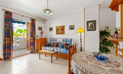 Resale - Apartment / flat - Torrevieja - Los Europeos