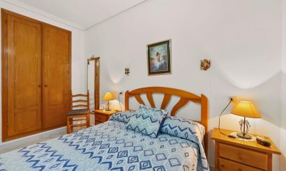 Resale - Apartment / flat - Torrevieja - Los Europeos