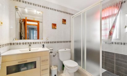 Resale - Apartment / flat - Torrevieja - Los Europeos