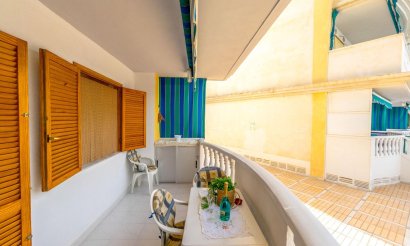 Resale - Apartment / flat - Torrevieja - Los Europeos