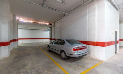 Resale - Apartment / flat - Torrevieja - Los Europeos