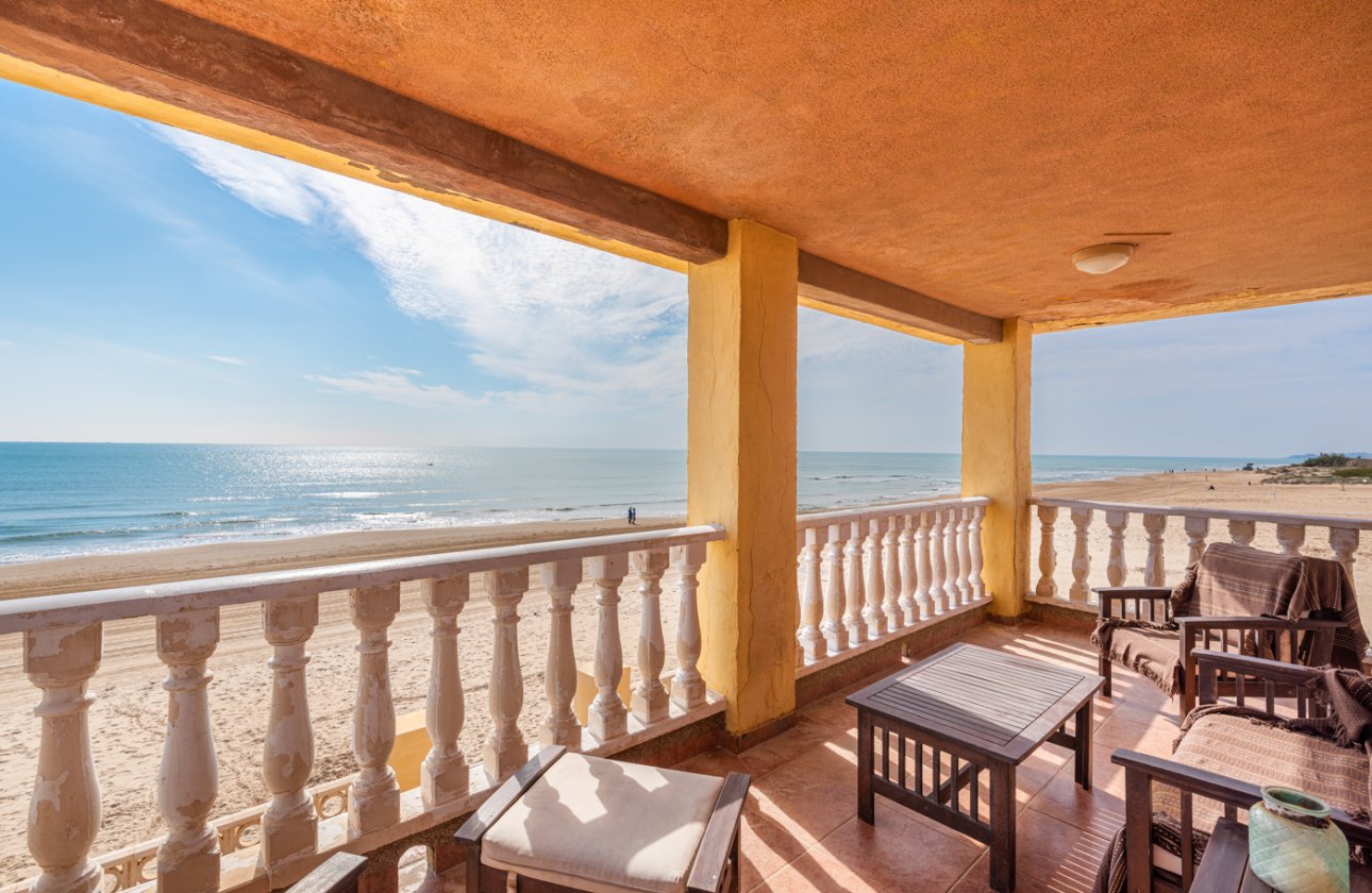 Resale - Villa - Guardamar del Segura