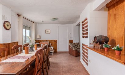 Resale - Villa - Guardamar del Segura