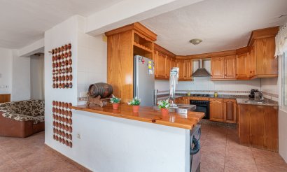 Resale - Villa - Guardamar del Segura