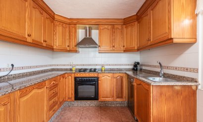 Resale - Villa - Guardamar del Segura
