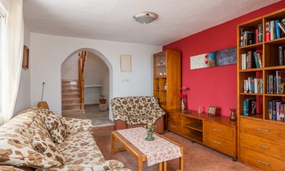 Resale - Villa - Guardamar del Segura