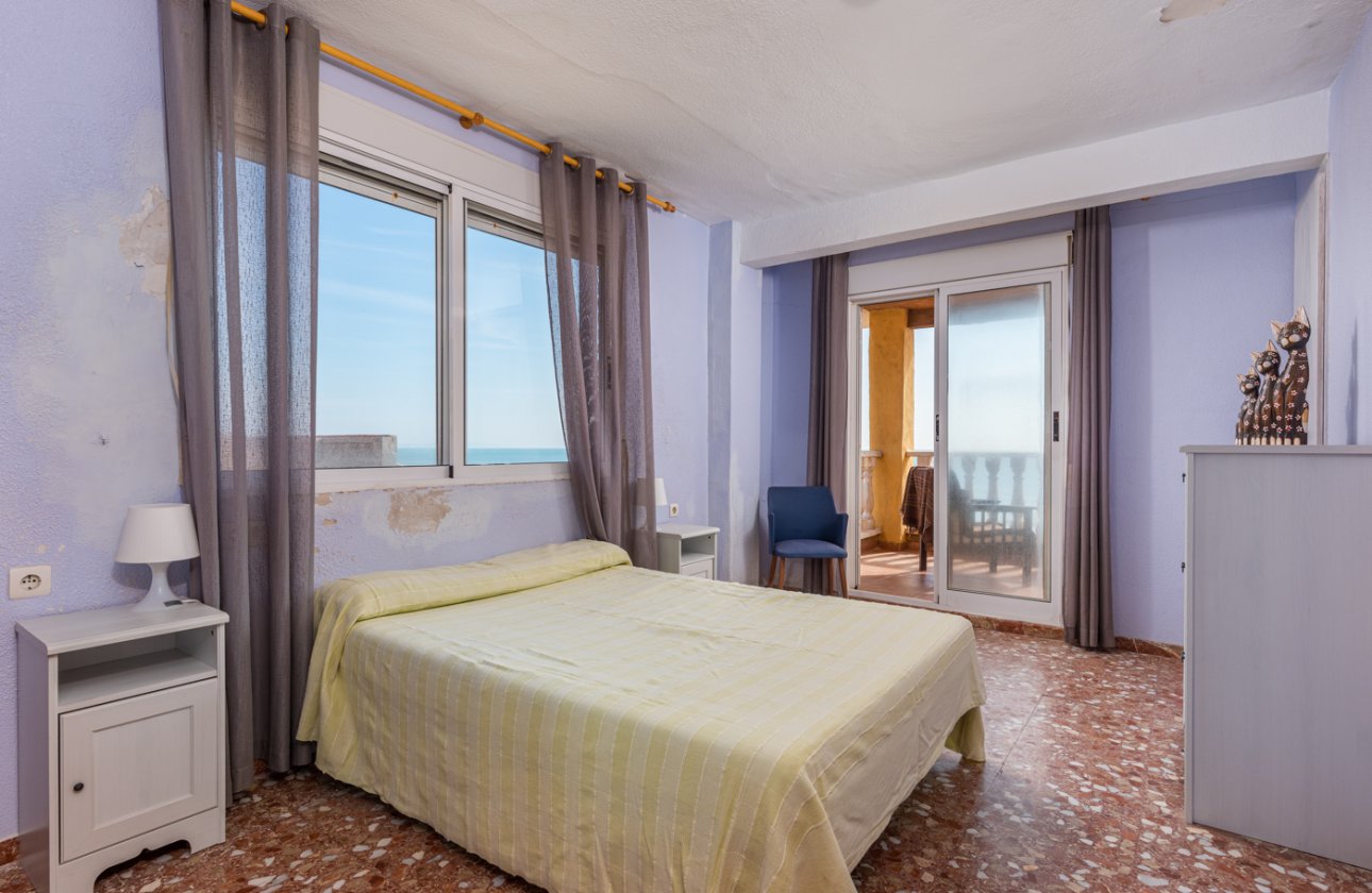Resale - Villa - Guardamar del Segura