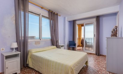 Resale - Villa - Guardamar del Segura