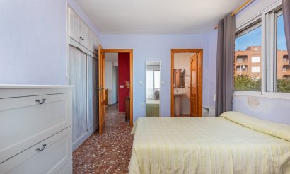 Resale - Villa - Guardamar del Segura