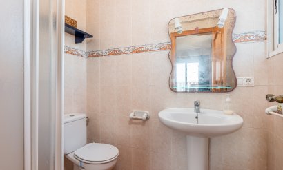 Resale - Villa - Guardamar del Segura