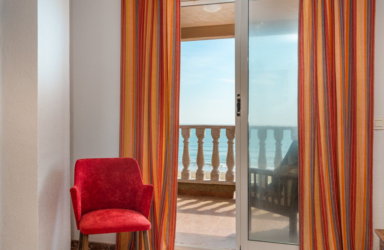 Resale - Villa - Guardamar del Segura