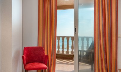 Resale - Villa - Guardamar del Segura