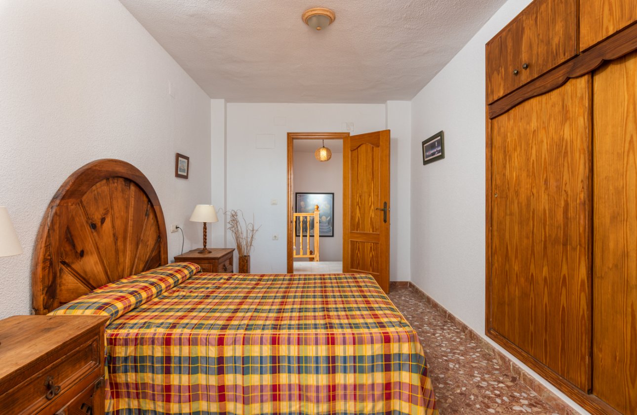 Resale - Villa - Guardamar del Segura
