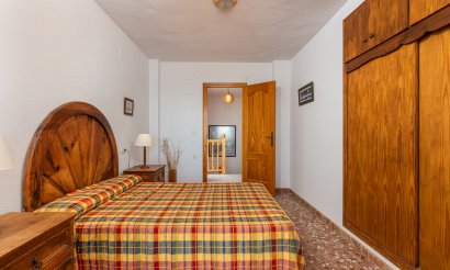 Resale - Villa - Guardamar del Segura