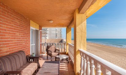 Resale - Villa - Guardamar del Segura