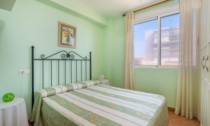 Resale - Villa - Guardamar del Segura