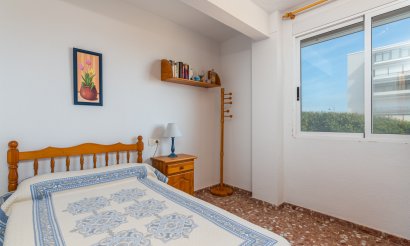 Resale - Villa - Guardamar del Segura