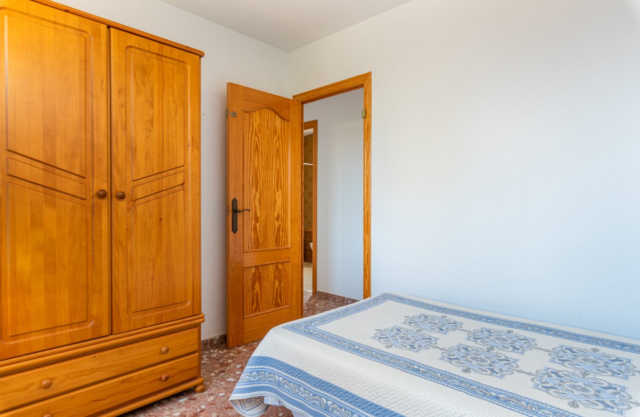 Resale - Villa - Guardamar del Segura