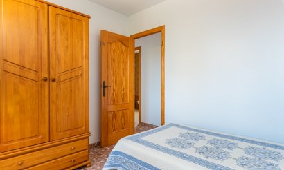 Resale - Villa - Guardamar del Segura