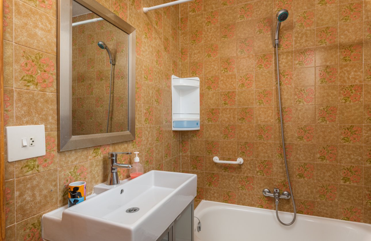 Resale - Villa - Guardamar del Segura