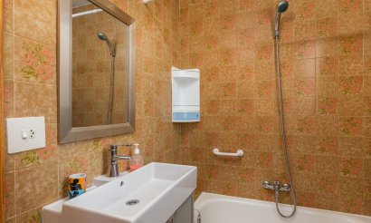 Resale - Villa - Guardamar del Segura