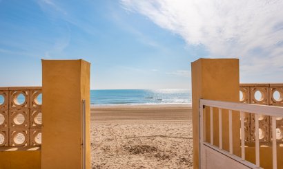 Resale - Villa - Guardamar del Segura