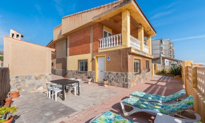 Resale - Villa - Guardamar del Segura