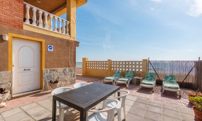 Resale - Villa - Guardamar del Segura
