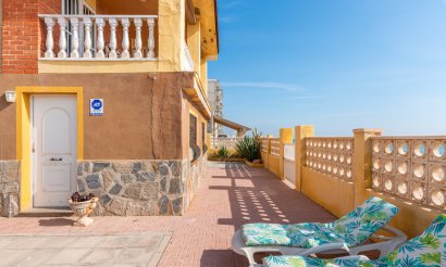Resale - Villa - Guardamar del Segura