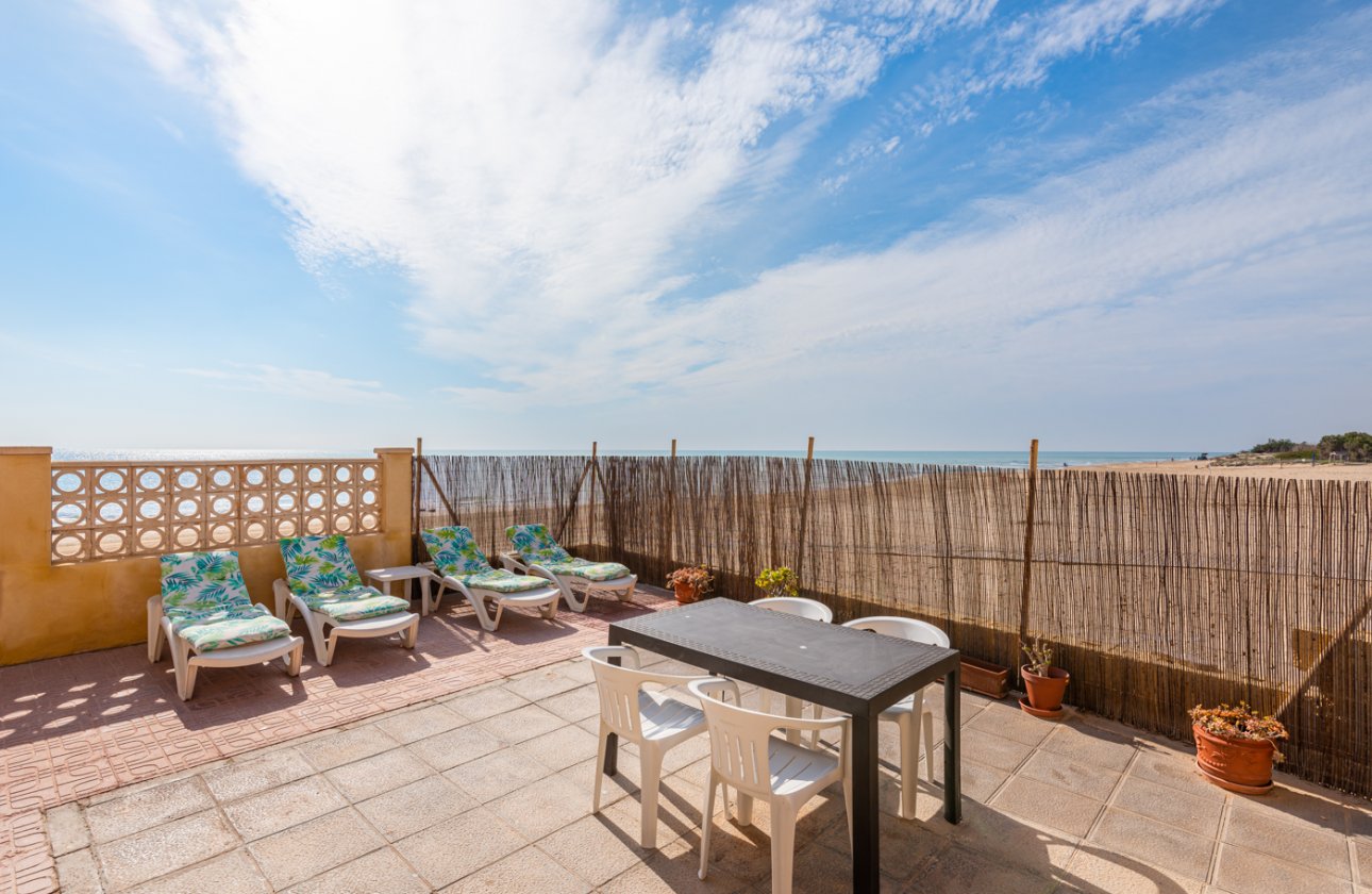 Resale - Villa - Guardamar del Segura