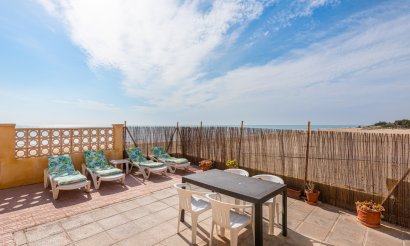 Resale - Villa - Guardamar del Segura