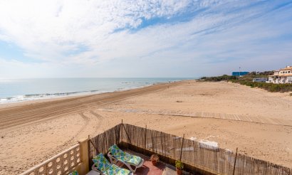 Resale - Villa - Guardamar del Segura