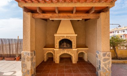 Resale - Villa - Guardamar del Segura