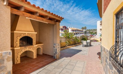 Resale - Villa - Guardamar del Segura
