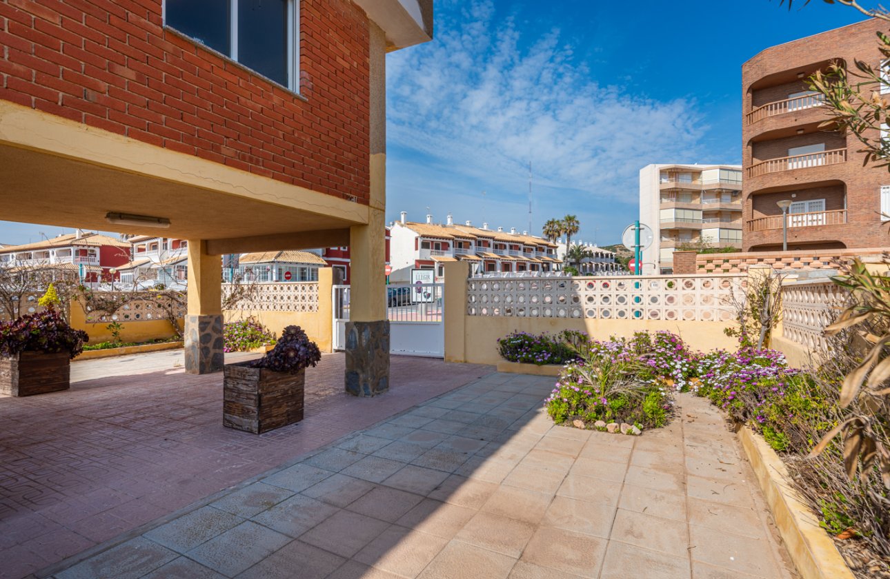 Resale - Villa - Guardamar del Segura