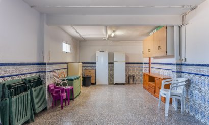 Resale - Villa - Guardamar del Segura
