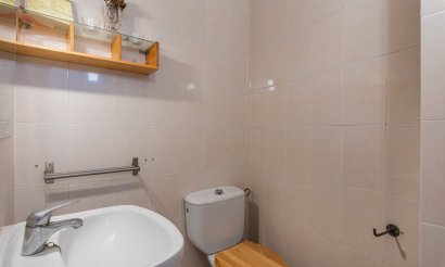 Resale - Villa - Guardamar del Segura