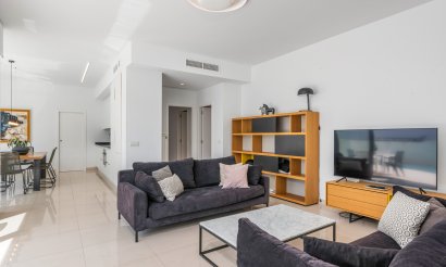 Reventa - Villa - Ciudad Quesada - Ciudad Quesada - Rojales